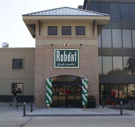 Robert fresh market - Download our mobile app for your iPhone (iOS) or Samsung (Android) and log in with an online store account. All of your online grocery orders, weekly ads, and store information will be in one place for your shopping convenience. Click the links below to start installing it now. Download the Robért Fresh Market app on the App Store or Google ... 